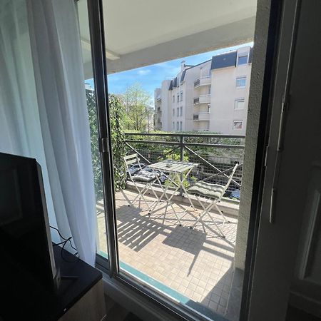 Parisian Style Apartment Maisons-Alfort Dış mekan fotoğraf