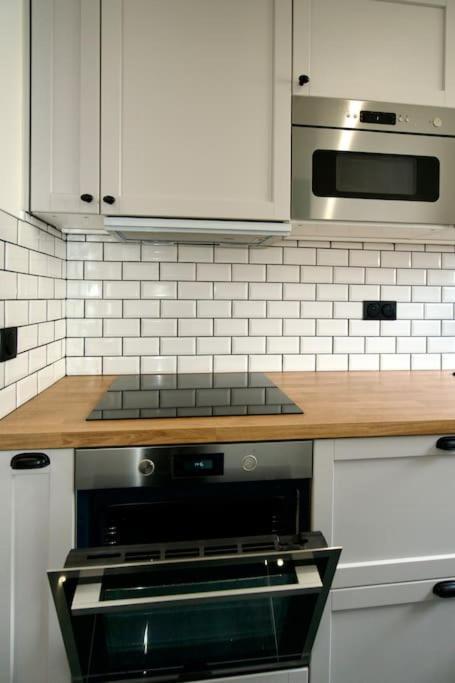 Parisian Style Apartment Maisons-Alfort Dış mekan fotoğraf