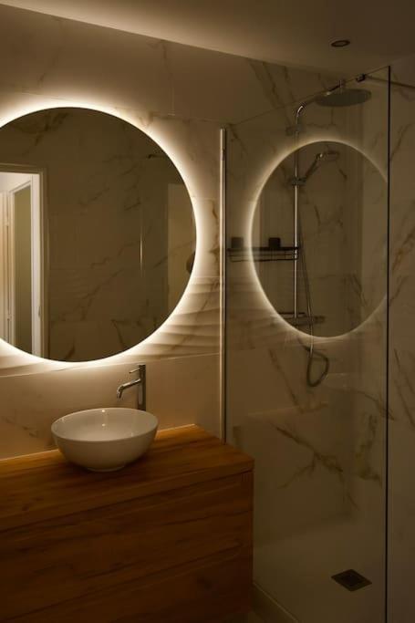 Parisian Style Apartment Maisons-Alfort Dış mekan fotoğraf